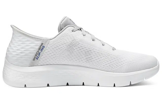 Skechers Go Walk Flex Slip-Ins