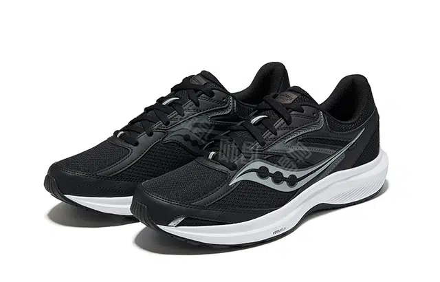 Saucony Cohesion 17