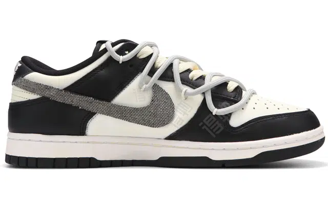 Nike Dunk Low "Panda"