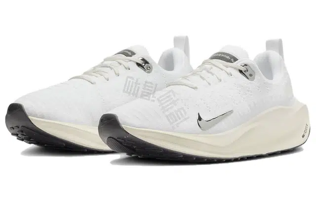 Nike React Infinity Run Flyknit 4