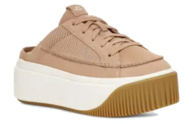 UGG Ez-duzzit