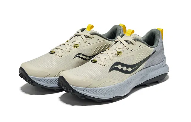 Saucony BLAZE TR