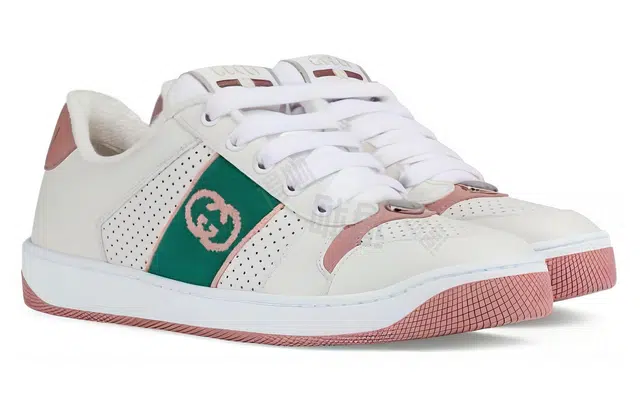 GUCCI Screener