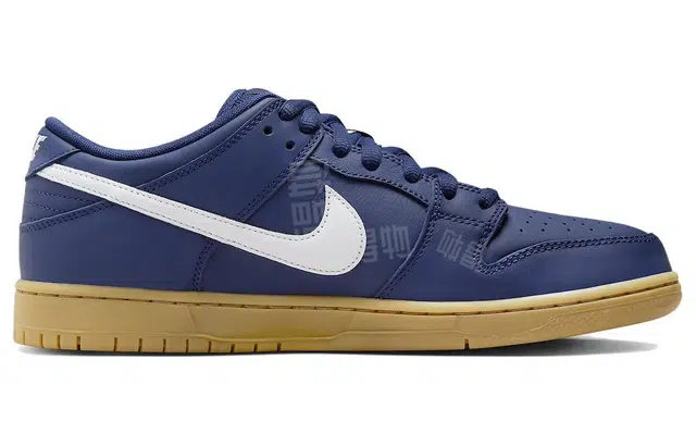 Nike Dunk SB Low Blue