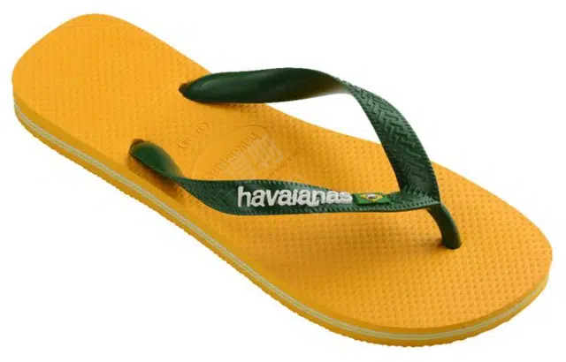 Havaianas Brazil Logo