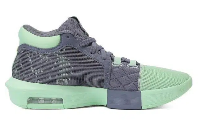 Nike LEBRON WITNESS VIII