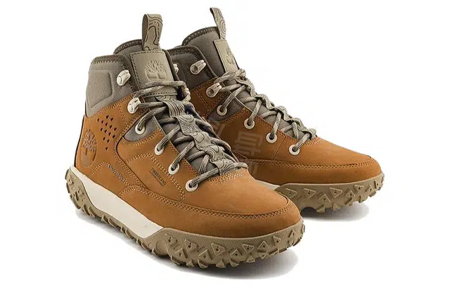 Timberland
