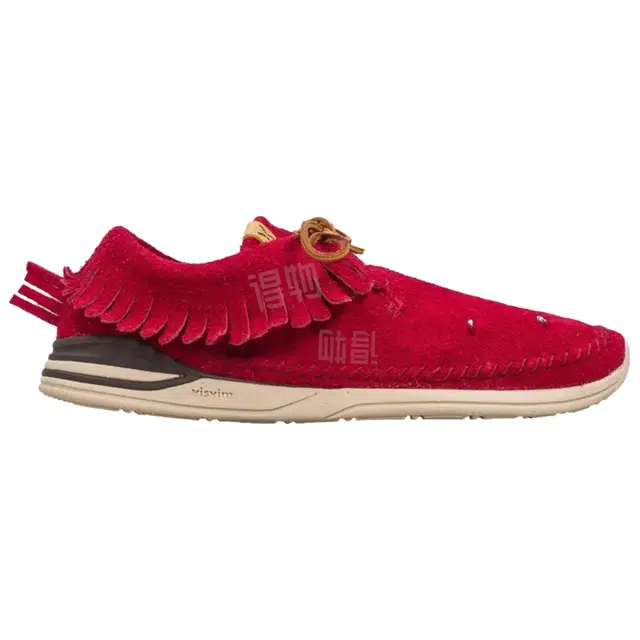 Visvim Maliseet Shaman-Folk