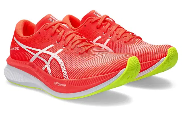 Asics Magic Speed 3.0
