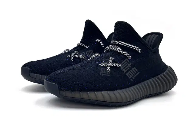 adidas originals Yeezy Boost 350 V2 "Dazzling Blue"