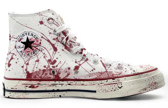 Converse 1970s chuck taylor