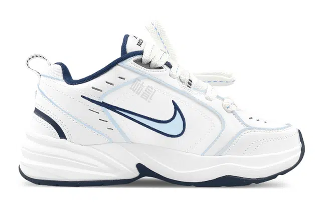 Nike Air Monarch 4
