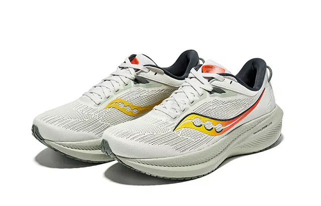 Saucony Triumph