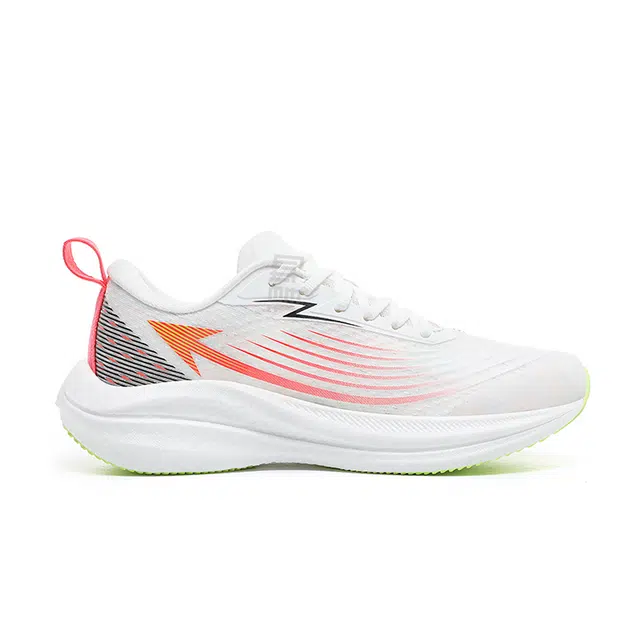 Up run 9.0