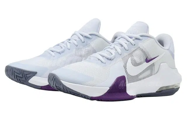 Nike Air Max Impact 4
