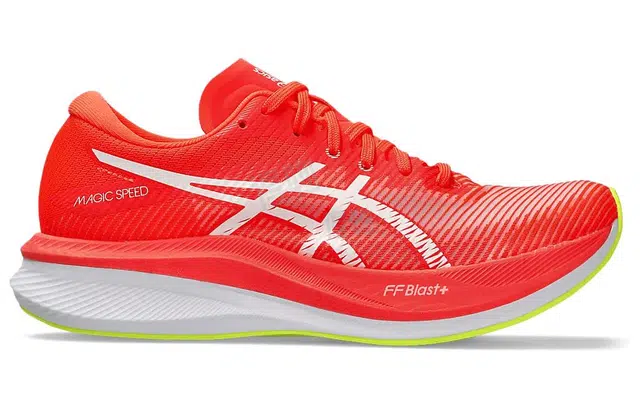 Asics Magic Speed 3.0