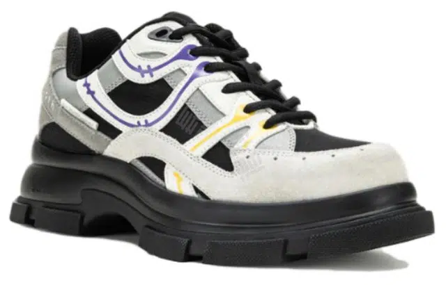 both Gao Eva RUNNER