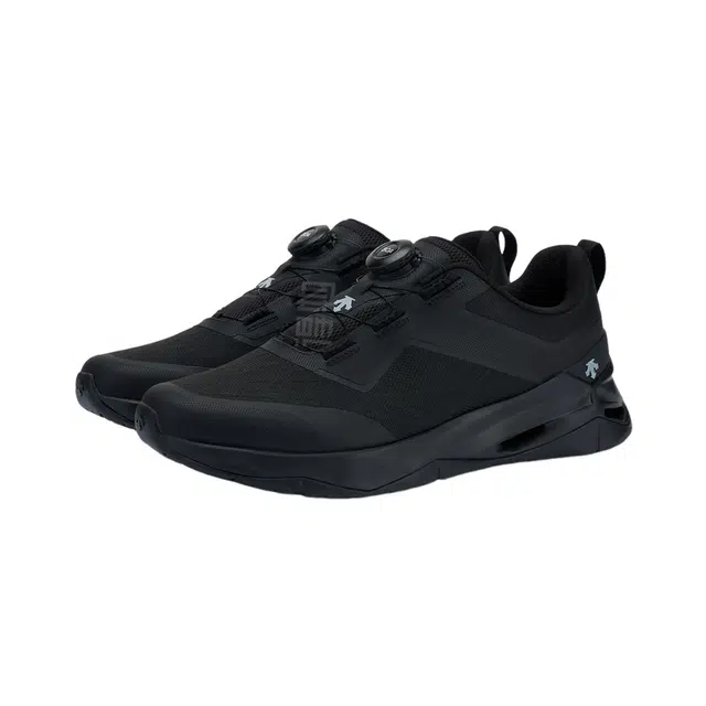 DESCENTE CIRCUIT WIRE 2.0