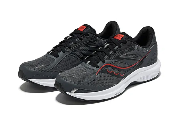 Saucony Cohesion 17