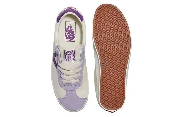 Vans Sport Low
