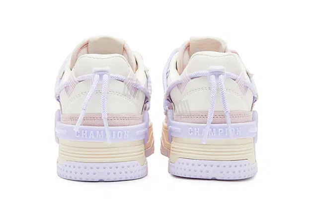 Champion Essentials Bumper V1