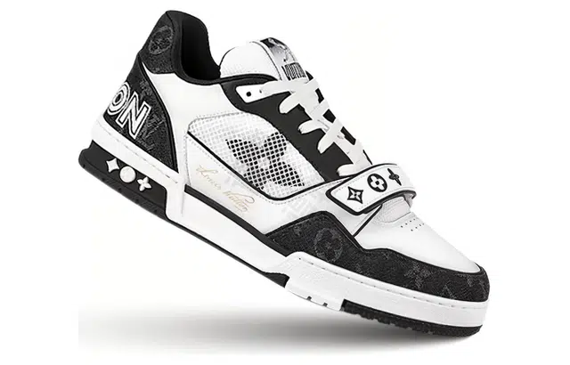LOUIS VUITTON Trainer