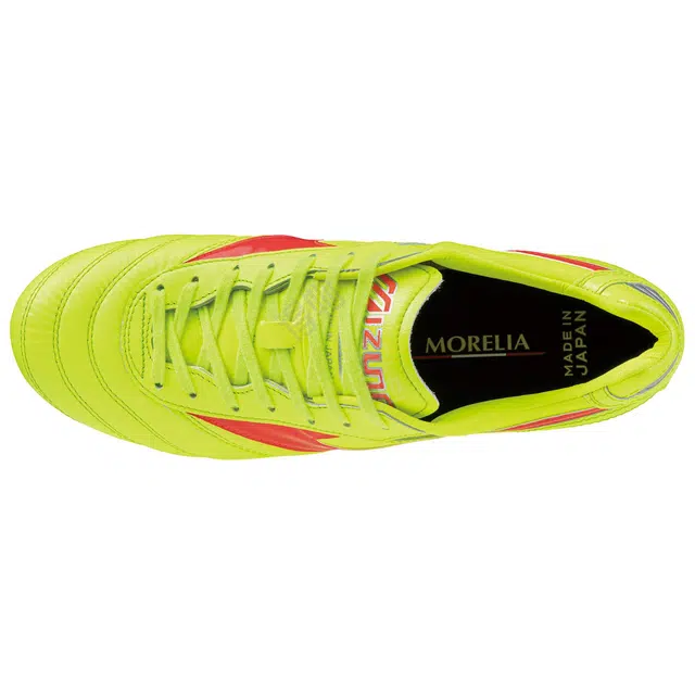 Mizuno Morelia II JAPAN MG