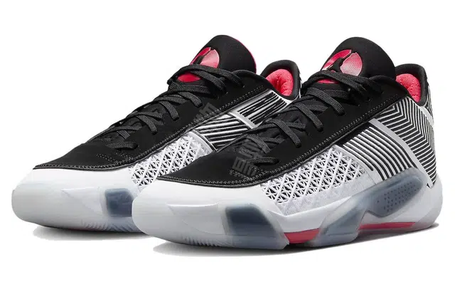Jordan Air Jordan 38 Low