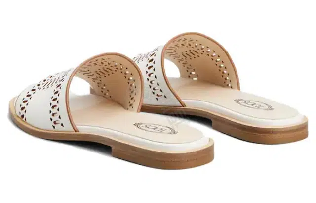 TOD'S