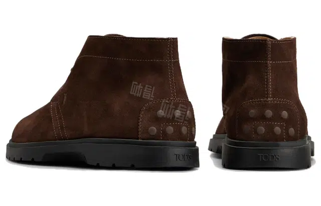 TOD'S