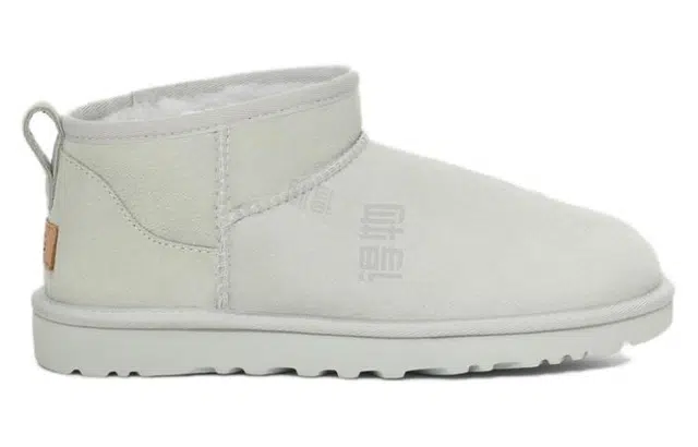 UGG