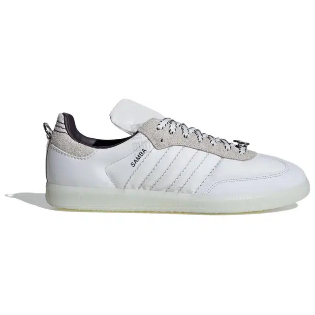 FEIFEI RUAN x adidas originals Samba OG