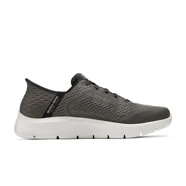 Skechers Go Walk Flex Slip-Ins