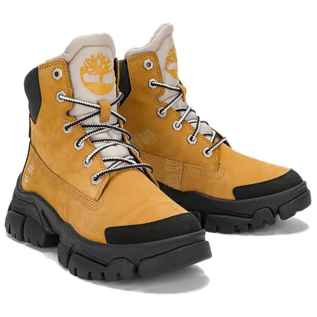 Timberland