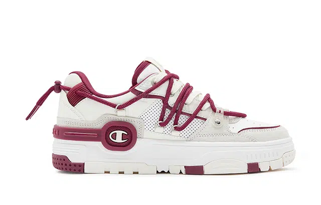 Champion Essentials Bumper V1