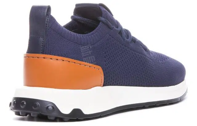 TOD'S