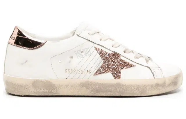 Golden Goose Super-Star