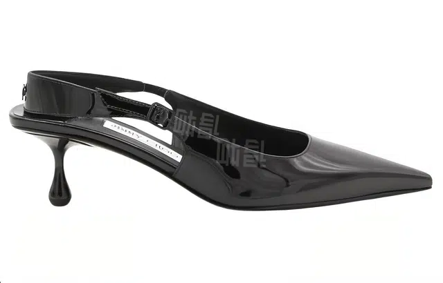 Jimmy Choo 5cm