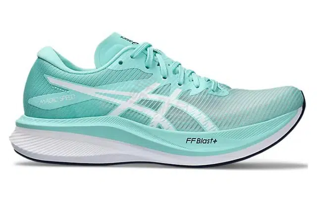 Asics Magic Speed 3.0