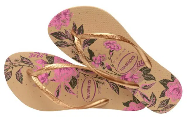 Havaianas Slim Organic