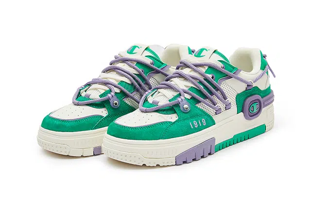Champion Essentials Bumper V1