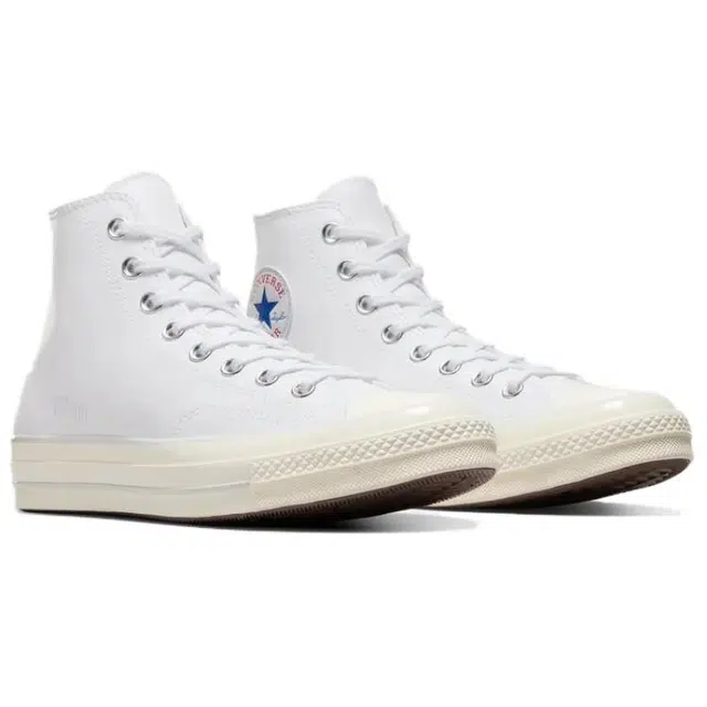 Converse 1970s High Top White