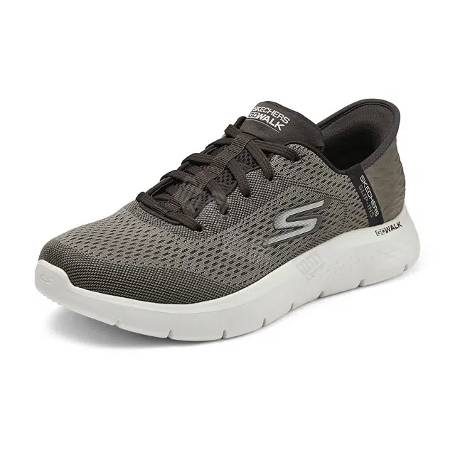 Skechers Go Walk Flex Slip-Ins