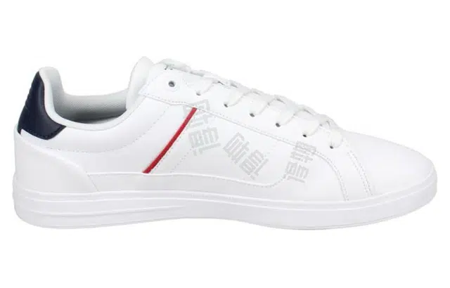 LACOSTE
