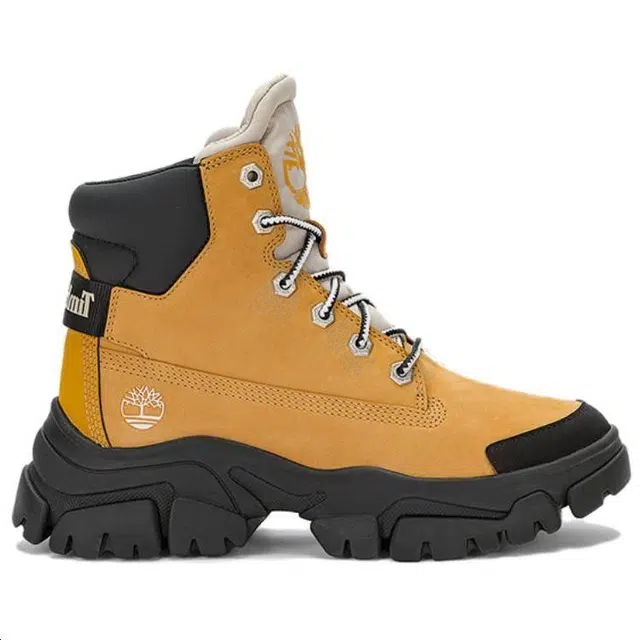Timberland