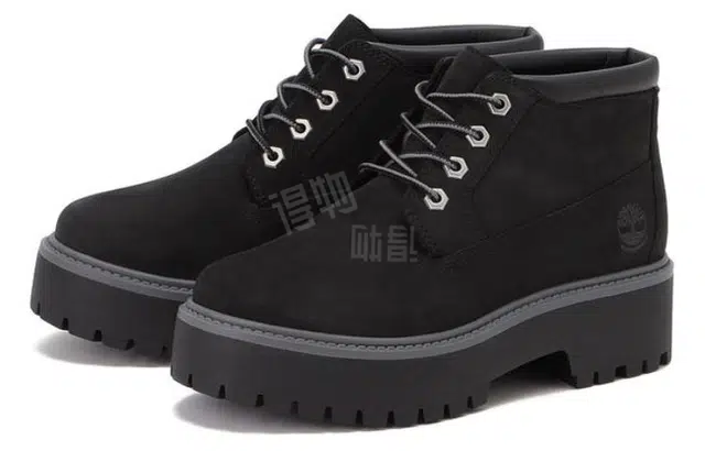 Timberland