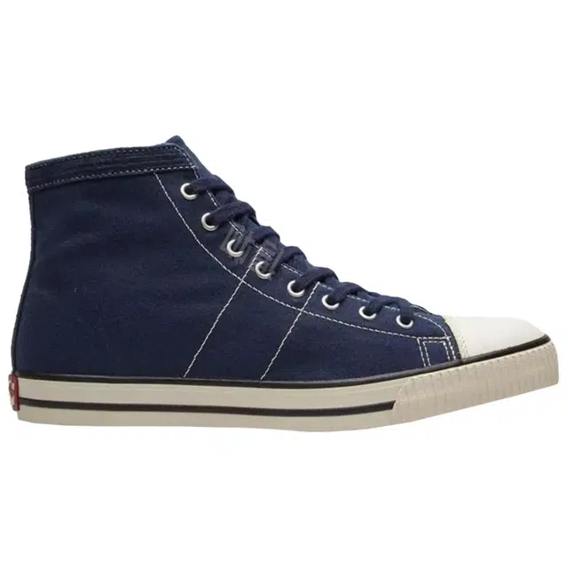 Visvim Keifer Hi