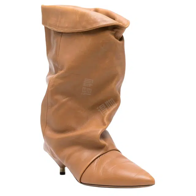 ISABEL MARANT Edrik 4.5cm