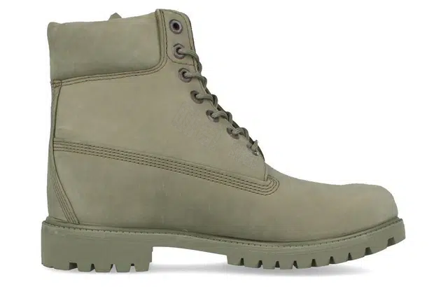 Timberland