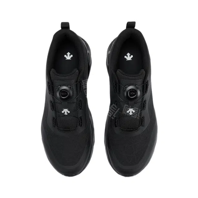 DESCENTE CIRCUIT WIRE 2.0
